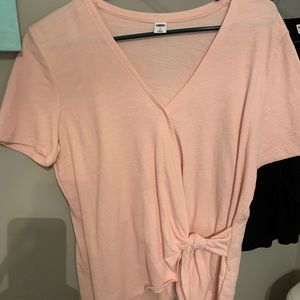 Old Navy top